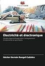 Électricité et électronique