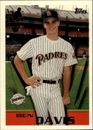 1996 Topps Baseball Pick Complete Your Set #1-220 RC Stars 