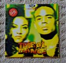 2 Unlimited - Tribal Dance - CD SINGLE [USED]