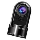 VIMAZ Dash Cam HD 1080P Automobile Data Recorder Registrazione Loop Videocamera Auto Video Camera 170 Gradi Grandangolare con G-Sensor USB