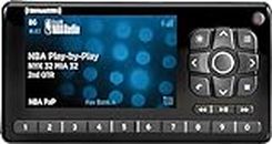 SiriusXM Roady BT (Bluetooth Compatible) in-Vehicle Satellite Radio, Enjoy SiriusXM Through Your Existing Car Stereo