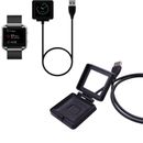 NEW Replacement USB Charging Charger Cable For Fitbit Blaze Smart Fitness Watch