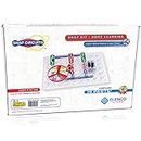 Snap Circuits Home School Education Electronics Discovery Kit