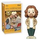 Pop! Blockbuster Rewind: The Big Lebowski - The Dude *Chase Possible* (Walmart Exclusive)