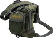 Bear Creek Micro Fishing Chest Pack, Fits up to 4 Tackle/Fly Boxes, 1674 CU i...