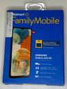 Nuevo Smartphone Familia Walmart Móvil Samsung Galaxy A23 5G 64GB Negro Prepago
