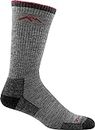 Darn Tough Men's Hiker Midweight Boot Hiking Sock (Style 1403) - Charcoal, Large