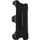 OtterBox Defender Series Holster Belt Clip Replacement for Galaxy S22 (Only) - Non-Retail Packaging - Black
