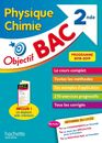 Objectif Bac Physique Chimie 2nde Broché – Livre grand format