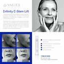 #1 Best Seller! " Instant Rapid Face Lift " Stem Cell & Peptide Serum W/ HA