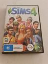 The Sims 4 PC Game with SN Code