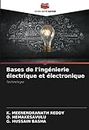 Bases de l'ingénierie électrique et électronique: Technologie