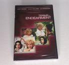 Terms of Endearment Pantalla Ancha DVD 1983 Paramount Nuevo