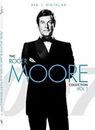 James Bond Moore Coll Vol1 [DVD]