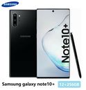 NEW in Box Samsung Galaxy Note 10+ PLUS SM-N975U1 12GB+256GB GSM+CDMA Unlocked