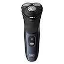 Philips Norelco Shaver 3100 Wet or Dry electric shaver Series 3000