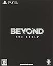 BEYOND: Two Souls first limited(japan import)
