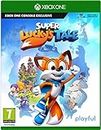 Microsoft Super Lucky’s Tale Básico Xbox One Inglés vídeo - Juego (Xbox One, Plataforma, E (para todos), Descarga)