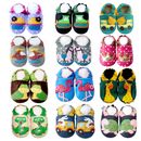 Baby Shoes Boy Girl Shoes Infant Toddler Soft Sole Booties 0-3Y Buy 2 Get 1 Free
