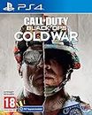 Call Of Duty: Black Ops Cold War (PS4) - Import [Edizione: Francia]