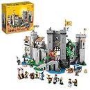 LEGO Icons – Löwe Knights Castle (10305)