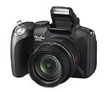 Canon Powershot SX10IS 10MP Digital Camera with 20x Wide Angle Optical Image Stabilized Zoom