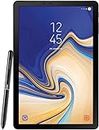 Samsung Electronics SM-T830NZKAXAR Galaxy Tab S4 with S Pen, 10.5", Black