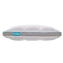 Simba Hybrid® Pillow, with Temperature regulating Stratos technology & Customisable height (45 x 70cm)