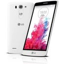 Android LG G3 Beat D727 Quad-Core  LTE 5"  Cellular Phone - White - UNLOCKED