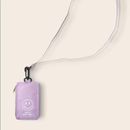 Pink Victoria's Secret Accessories | Lavender Victoria’s Secret Pink Lanyard | Color: Purple | Size: Os