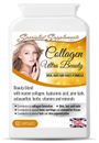 Collagen Ultra Beauty x 60 Capsules; Hair, Skin, Nails; Specialist Supplements