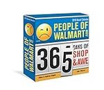 2019 People of Walmart Boxed Calendar: 365 Days of Shop and Awe