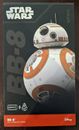 Sphero BB-8 App enabled droid toy STAR WARS - Used