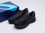 Hot Asics Gel-Kayano 27 Men's Running Shoes Running Sports Shoes #Black