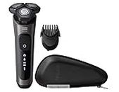 Philips Norelco Shaver 6600 with SenseIQ Technology, Series 6000