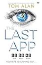 The Last App: A brand new psychological family drama