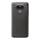 LG G5 - VS987 - 32GB - Titan - For Verizon Wireless Only - Smartphone - Good