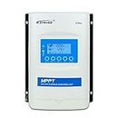 EPEVER MPPT XTRA-N Solar Laderegler charge controller, 10-40A, 12/24/36/48VDC auto work, PV 100-150V, XDS2 Display