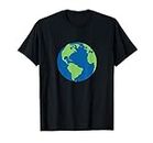 planet Earth T-Shirt