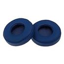 MERISHOPP 1Pair Replacement Earpads Cushions for Beats EP On-Ear Headphones Blue Consumer Electronics | Portable Audio & Headphones | Replacement Parts & Tools