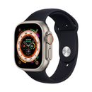 Apple Watch Ultra 49mm - Cellular+Wifi - Titanium - Very Good