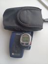 Garmin Oregon Scientific Handheld GPS Model GP801 and Watch in original case