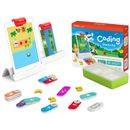 Osmo - Coding Starter Kit for iPhone & iPad-3 Educational Learning Games-Ages...