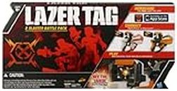 Hasbro 77663 Lazer Tag Twin Pack