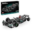 LEGO Technic Mercedes-AMG F1 W14 E Performance Set for Adults to Build, Scale Race Car Model Building Kit, Collectible Home or Office Décor, Gifts for men, Women, Him or Her 42171