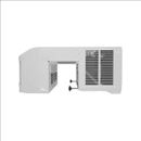 GE Profile Window Air Conditioner 8,300 BTU 115 Volt Digital Mid Size Room White