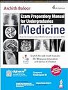 Exam Preparatory Manual for Undergraduates Medicine