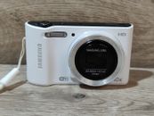 Samsung WB30F fotocamera digitale intelligente 2.0 con zoom ottico Wi-Fi integrato 16 mp 10X