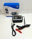 Ring Automotive RESC612 12A Automatic Battery Charger