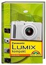 Panasonic Lumix kompakt